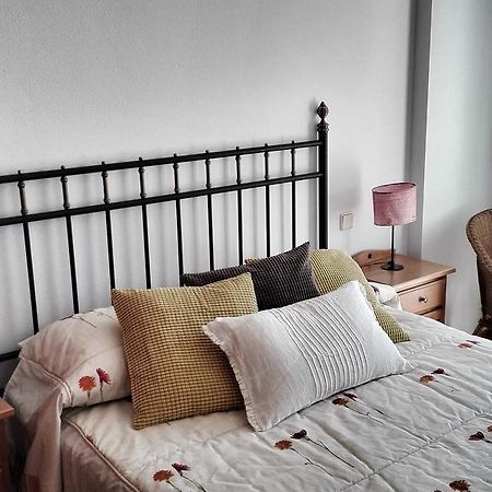 Ferienwohnung Lomas Del Mar I Vera Exterior foto