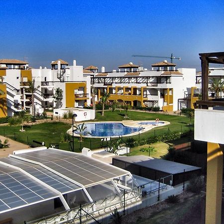 Ferienwohnung Lomas Del Mar I Vera Exterior foto