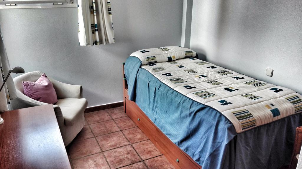 Ferienwohnung Lomas Del Mar I Vera Exterior foto