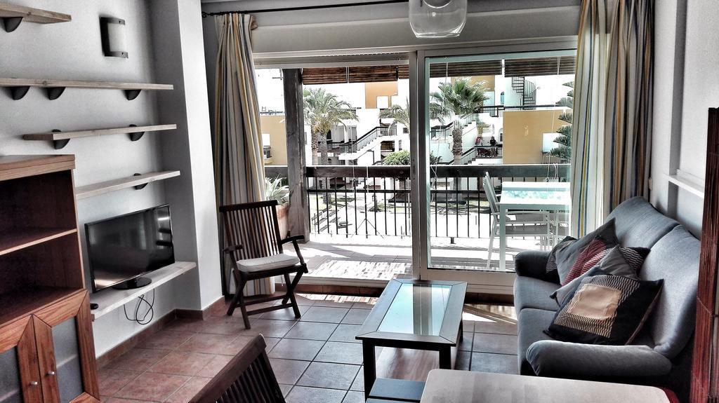 Ferienwohnung Lomas Del Mar I Vera Exterior foto