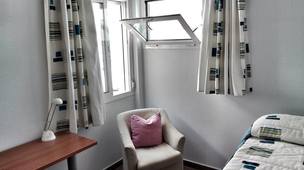 Ferienwohnung Lomas Del Mar I Vera Exterior foto