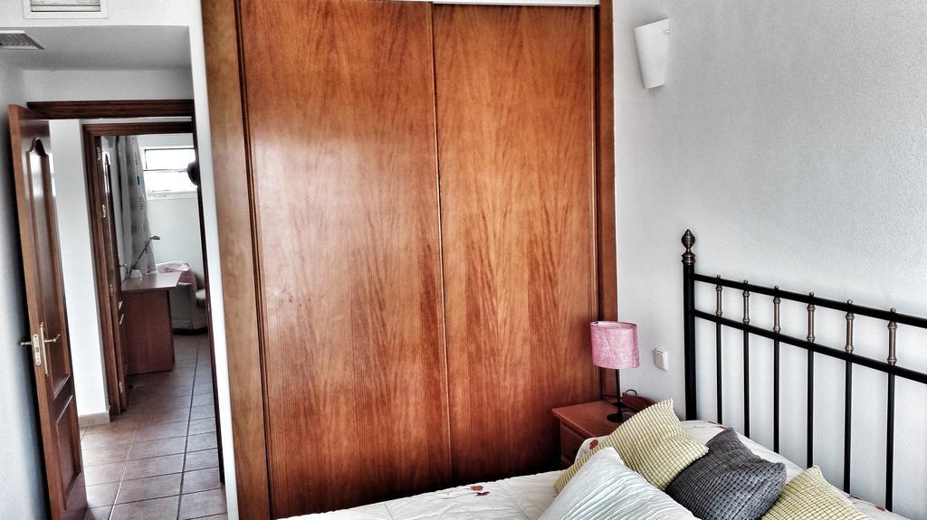 Ferienwohnung Lomas Del Mar I Vera Exterior foto
